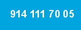 914 111 70 05